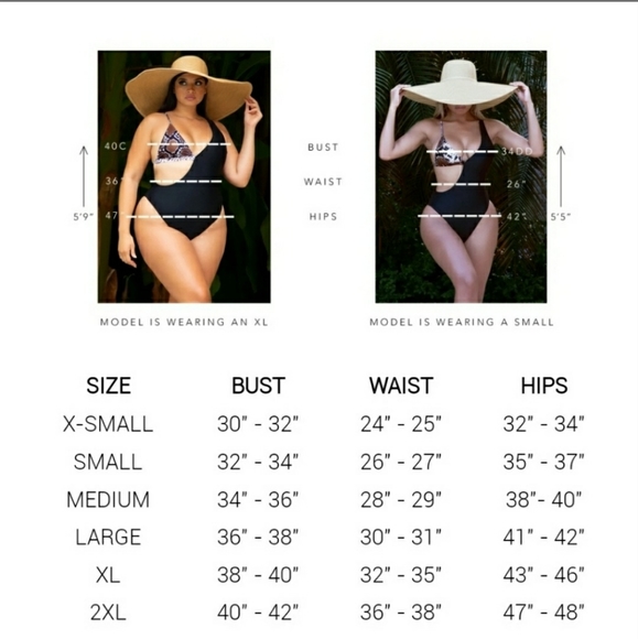 Leopard Print Paolo Bikini - Picture 3 of 3